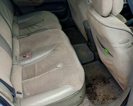 Синій Рено Лагуна, об'ємом двигуна 1.8 л та пробігом 350 тис. км за 2600 $, фото 3 на Automoto.ua