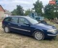 Синій Рено Лагуна, об'ємом двигуна 2.19 л та пробігом 316 тис. км за 2550 $, фото 1 на Automoto.ua