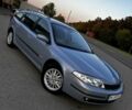 Синій Рено Лагуна, об'ємом двигуна 2 л та пробігом 254 тис. км за 3999 $, фото 1 на Automoto.ua