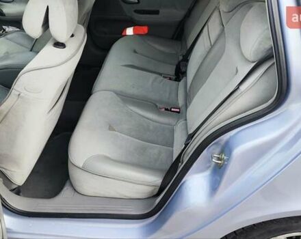 Синій Рено Лагуна, об'ємом двигуна 1.8 л та пробігом 154 тис. км за 3300 $, фото 19 на Automoto.ua