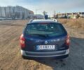 Синий Рено Лагуна, объемом двигателя 1.8 л и пробегом 270 тыс. км за 3500 $, фото 2 на Automoto.ua