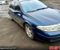 Синий Рено Лагуна, объемом двигателя 1.9 л и пробегом 350 тыс. км за 3700 $, фото 6 на Automoto.ua