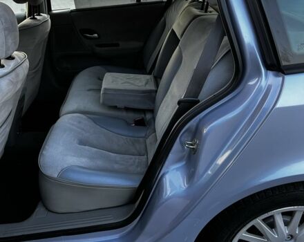 Синій Рено Лагуна, об'ємом двигуна 2 л та пробігом 254 тис. км за 3300 $, фото 10 на Automoto.ua