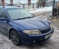 Синій Рено Лагуна, об'ємом двигуна 1.9 л та пробігом 408 тис. км за 2500 $, фото 4 на Automoto.ua