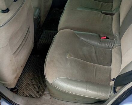 Синій Рено Лагуна, об'ємом двигуна 1.8 л та пробігом 350 тис. км за 2600 $, фото 4 на Automoto.ua