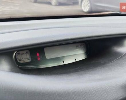 Синій Рено Лагуна, об'ємом двигуна 1.8 л та пробігом 154 тис. км за 3300 $, фото 18 на Automoto.ua