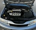 Синій Рено Лагуна, об'ємом двигуна 2 л та пробігом 254 тис. км за 3300 $, фото 15 на Automoto.ua