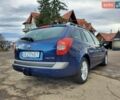 Синій Рено Лагуна, об'ємом двигуна 1.87 л та пробігом 351 тис. км за 3300 $, фото 6 на Automoto.ua