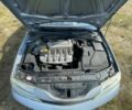 Синій Рено Лагуна, об'ємом двигуна 2 л та пробігом 289 тис. км за 2810 $, фото 7 на Automoto.ua