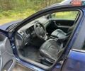 Синий Рено Лагуна, объемом двигателя 1.87 л и пробегом 340 тыс. км за 2450 $, фото 9 на Automoto.ua