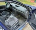 Синий Рено Лагуна, объемом двигателя 1.87 л и пробегом 340 тыс. км за 2450 $, фото 18 на Automoto.ua