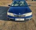 Синій Рено Лагуна, об'ємом двигуна 1.8 л та пробігом 270 тис. км за 4000 $, фото 1 на Automoto.ua