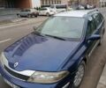 Синій Рено Лагуна, об'ємом двигуна 2.2 л та пробігом 310 тис. км за 3500 $, фото 1 на Automoto.ua