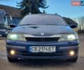 Синий Рено Лагуна, объемом двигателя 1.87 л и пробегом 351 тыс. км за 3200 $, фото 3 на Automoto.ua