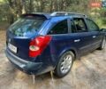 Синий Рено Лагуна, объемом двигателя 1.87 л и пробегом 340 тыс. км за 2650 $, фото 1 на Automoto.ua