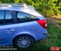 Синий Рено Лагуна, объемом двигателя 1.8 л и пробегом 367 тыс. км за 3100 $, фото 2 на Automoto.ua