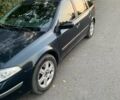 Синій Рено Лагуна, об'ємом двигуна 2 л та пробігом 240 тис. км за 3500 $, фото 4 на Automoto.ua