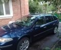 Синий Рено Лагуна, объемом двигателя 0 л и пробегом 312 тыс. км за 4000 $, фото 3 на Automoto.ua