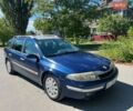 Синий Рено Лагуна, объемом двигателя 2.19 л и пробегом 400 тыс. км за 3000 $, фото 6 на Automoto.ua