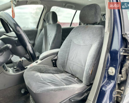 Синій Рено Лагуна, об'ємом двигуна 1.78 л та пробігом 340 тис. км за 2250 $, фото 9 на Automoto.ua