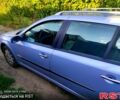 Синий Рено Лагуна, объемом двигателя 1.8 л и пробегом 367 тыс. км за 3100 $, фото 4 на Automoto.ua