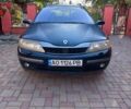 Синій Рено Лагуна, об'ємом двигуна 1.78 л та пробігом 188 тис. км за 3500 $, фото 1 на Automoto.ua