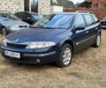 Синий Рено Лагуна, объемом двигателя 1.9 л и пробегом 330 тыс. км за 2150 $, фото 1 на Automoto.ua