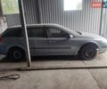 Синий Рено Лагуна, объемом двигателя 2 л и пробегом 280 тыс. км за 1800 $, фото 2 на Automoto.ua