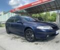 Синий Рено Лагуна, объемом двигателя 1.9 л и пробегом 400 тыс. км за 3500 $, фото 1 на Automoto.ua