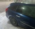 Синий Рено Лагуна, объемом двигателя 1.9 л и пробегом 344 тыс. км за 1450 $, фото 2 на Automoto.ua