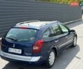 Синий Рено Лагуна, объемом двигателя 2.2 л и пробегом 315 тыс. км за 2450 $, фото 21 на Automoto.ua