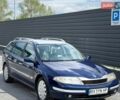 Синий Рено Лагуна, объемом двигателя 2.2 л и пробегом 315 тыс. км за 2450 $, фото 1 на Automoto.ua