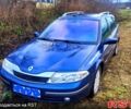 Синій Рено Лагуна, об'ємом двигуна 1.9 л та пробігом 300 тис. км за 3500 $, фото 1 на Automoto.ua