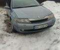 Синій Рено Лагуна, об'ємом двигуна 2 л та пробігом 295 тис. км за 5000 $, фото 4 на Automoto.ua