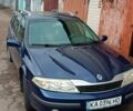 Синий Рено Лагуна, объемом двигателя 1.9 л и пробегом 330 тыс. км за 1500 $, фото 1 на Automoto.ua