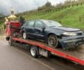 Рено Лагуна 2003 в Старом Самборе на Automoto.ua Синий Рено Лагуна, объемом двигателя 0 л и пробегом 348 тыс. км за 800 $, фото 1 на Automoto.ua