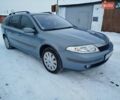 Синий Рено Лагуна, объемом двигателя 1.8 л и пробегом 260 тыс. км за 3950 $, фото 25 на Automoto.ua