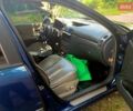 Синий Рено Лагуна, объемом двигателя 2.2 л и пробегом 270 тыс. км за 4200 $, фото 4 на Automoto.ua
