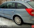Синій Рено Лагуна, об'ємом двигуна 2 л та пробігом 0 тис. км за 4999 $, фото 4 на Automoto.ua