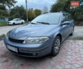 Синий Рено Лагуна, объемом двигателя 2 л и пробегом 280 тыс. км за 2650 $, фото 1 на Automoto.ua