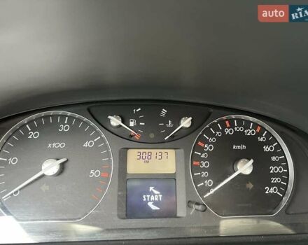 Синий Рено Лагуна, объемом двигателя 2.19 л и пробегом 308 тыс. км за 3400 $, фото 25 на Automoto.ua