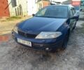 Синий Рено Лагуна, объемом двигателя 1.9 л и пробегом 426 тыс. км за 1350 $, фото 1 на Automoto.ua