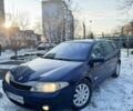 Синій Рено Лагуна, об'ємом двигуна 2.2 л та пробігом 323 тис. км за 3200 $, фото 2 на Automoto.ua