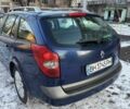 Синій Рено Лагуна, об'ємом двигуна 2.2 л та пробігом 323 тис. км за 3200 $, фото 6 на Automoto.ua