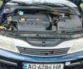 Синій Рено Лагуна, об'ємом двигуна 2.2 л та пробігом 314 тис. км за 4200 $, фото 3 на Automoto.ua