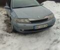 Синій Рено Лагуна, об'ємом двигуна 2 л та пробігом 295 тис. км за 3500 $, фото 4 на Automoto.ua