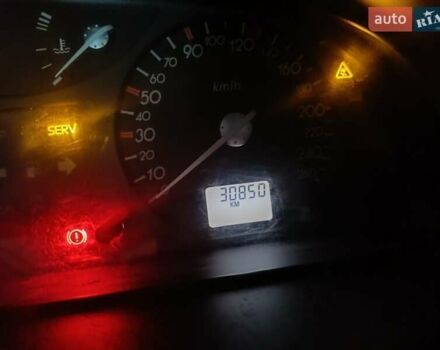 Синий Рено Лагуна, объемом двигателя 1.8 л и пробегом 308 тыс. км за 2400 $, фото 11 на Automoto.ua