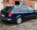 Синий Рено Лагуна, объемом двигателя 1.9 л и пробегом 330 тыс. км за 1500 $, фото 2 на Automoto.ua