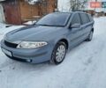Синий Рено Лагуна, объемом двигателя 1.8 л и пробегом 250 тыс. км за 3950 $, фото 26 на Automoto.ua