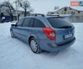 Синий Рено Лагуна, объемом двигателя 1.8 л и пробегом 250 тыс. км за 3950 $, фото 5 на Automoto.ua